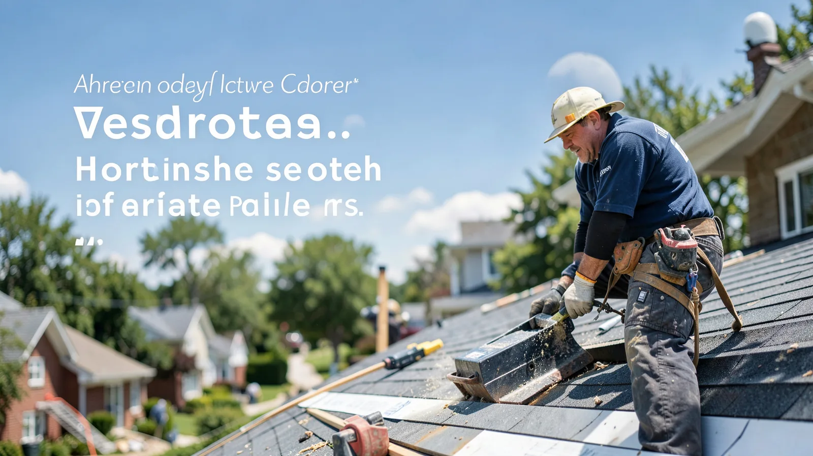 Roof Replacement in Boyd, TX near me
